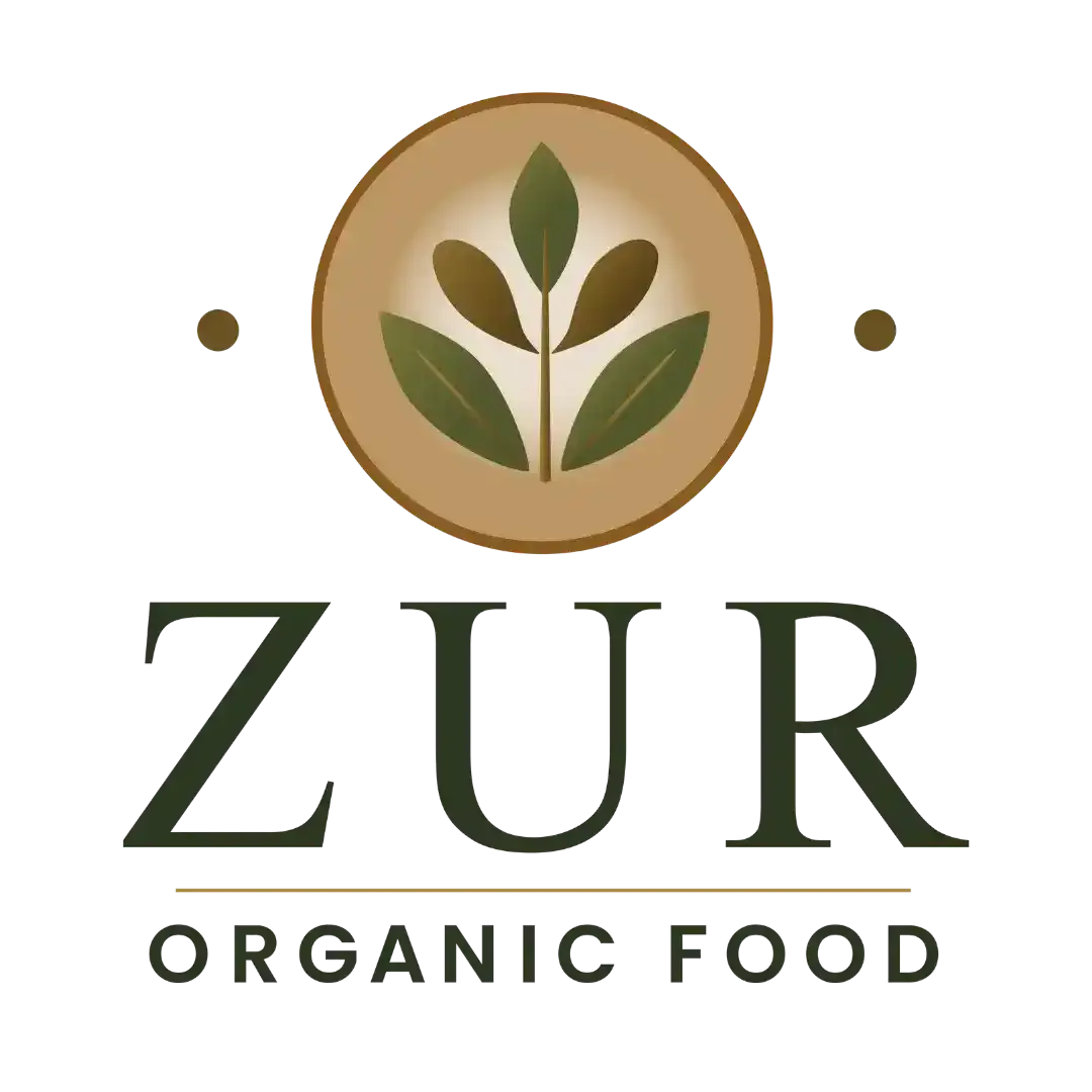 Logo de ZUR organic